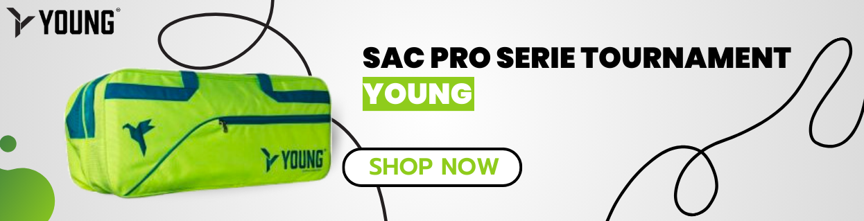 Sac pro serie tournament